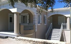 Kanellos Luxury Apartments
